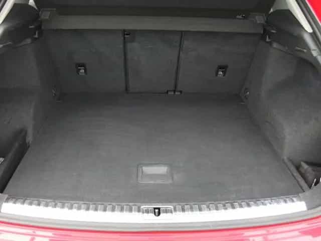 Audi Q3 2.0 TFSI quattro S line+ACC+LED+NAVI Tiptroni 04/2019-photo-11