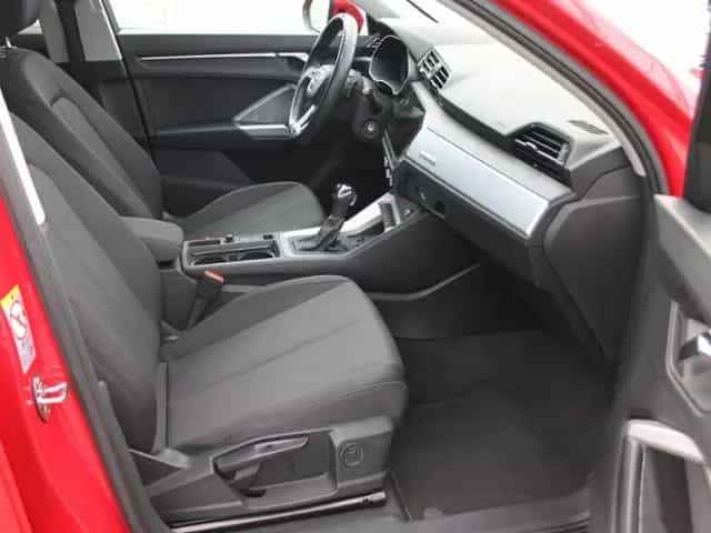 Audi Q3 2.0 TFSI quattro S line+ACC+LED+NAVI Tiptroni 04/2019-photo-12