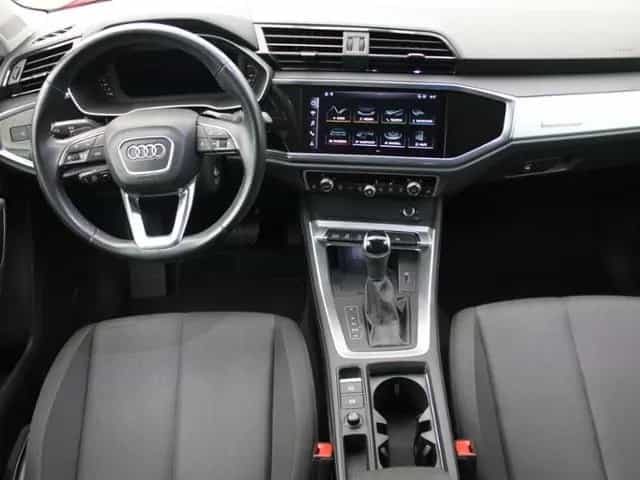 Audi Q3 2.0 TFSI quattro S line+ACC+LED+NAVI Tiptroni 04/2019-photo-13