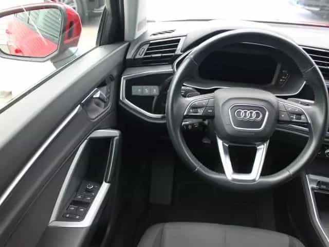 Audi Q3 2.0 TFSI quattro S line+ACC+LED+NAVI Tiptroni 04/2019-photo-14