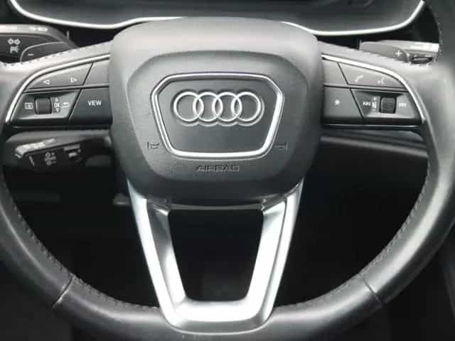 Audi Q3 2.0 TFSI quattro S line+ACC+LED+NAVI Tiptroni 04/2019-photo-15