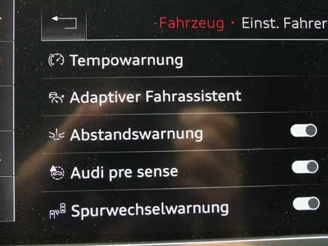 Audi Q3 2.0 TFSI quattro S line+ACC+LED+NAVI Tiptroni 04/2019-photo-22