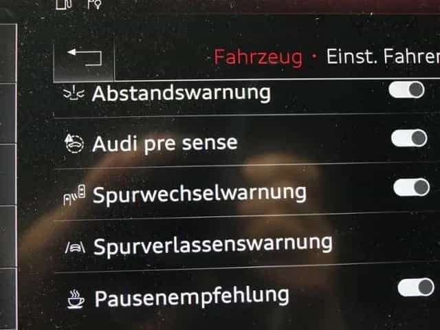 Audi Q3 2.0 TFSI quattro S line+ACC+LED+NAVI Tiptroni 04/2019-photo-23