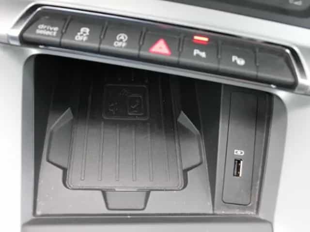 Audi Q3 2.0 TFSI quattro S line+ACC+LED+NAVI Tiptroni 04/2019-photo-24