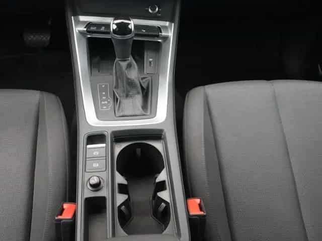 Audi Q3 2.0 TFSI quattro S line+ACC+LED+NAVI Tiptroni 04/2019-photo-25