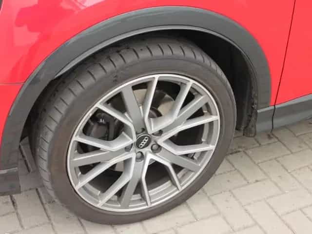 Audi Q3 2.0 TFSI quattro S line+ACC+LED+NAVI Tiptroni 04/2019-photo-6