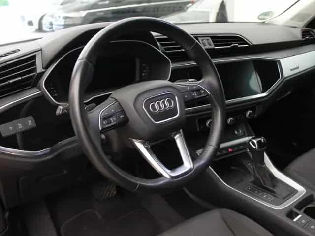 Audi Q3 2.0 TFSI quattro S line+ACC+LED+NAVI Tiptroni 04/2019-photo-9