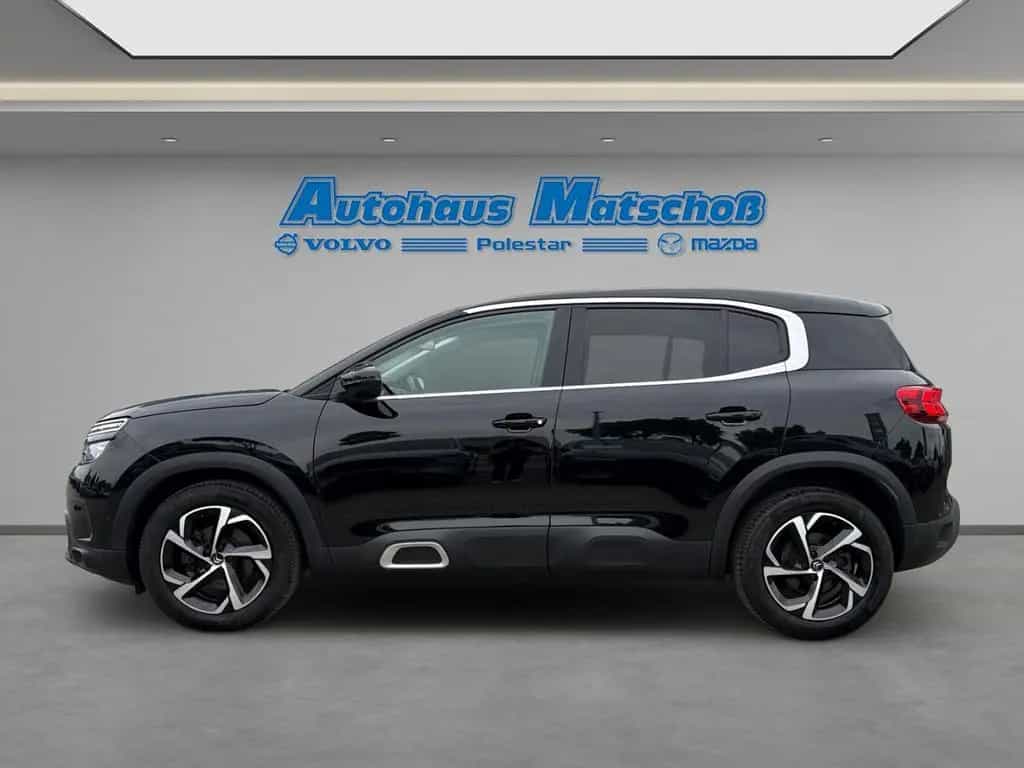 Citroën C5 Aircross Feel 360 Kamera LED Apple CarPlay An 02/2020-photo-1