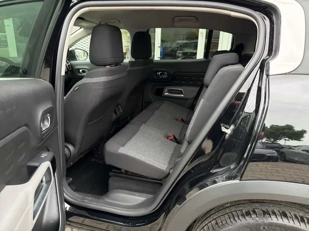 Citroën C5 Aircross Feel 360 Kamera LED Apple CarPlay An 02/2020-photo-12