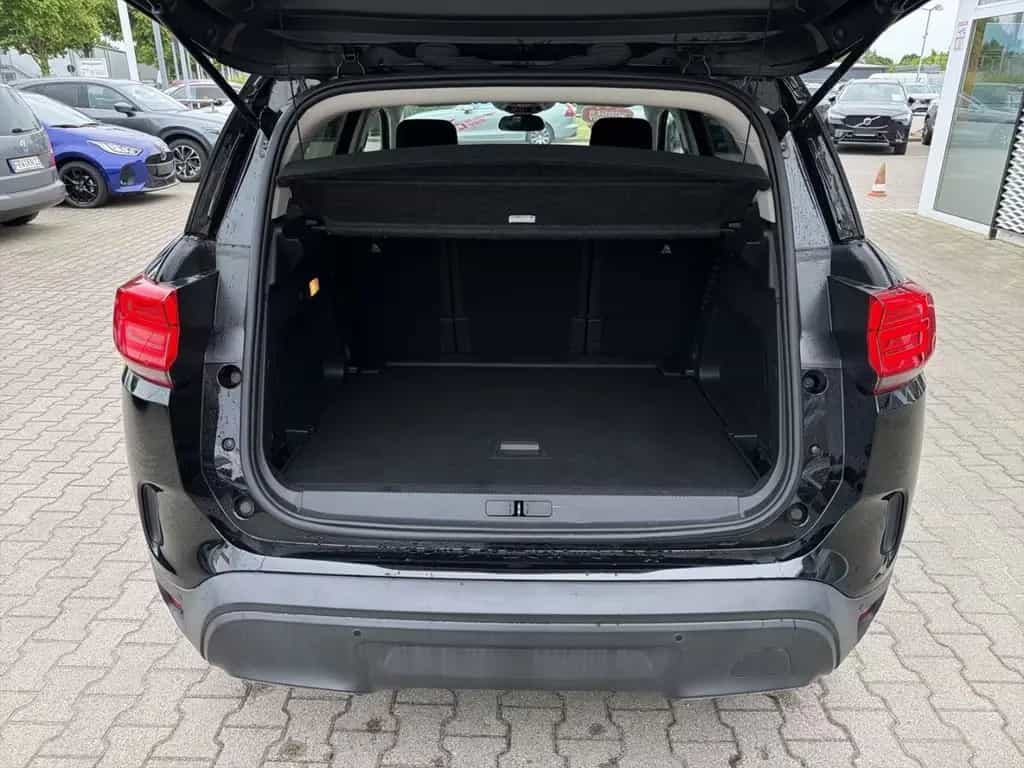 Citroën C5 Aircross Feel 360 Kamera LED Apple CarPlay An 02/2020-photo-13