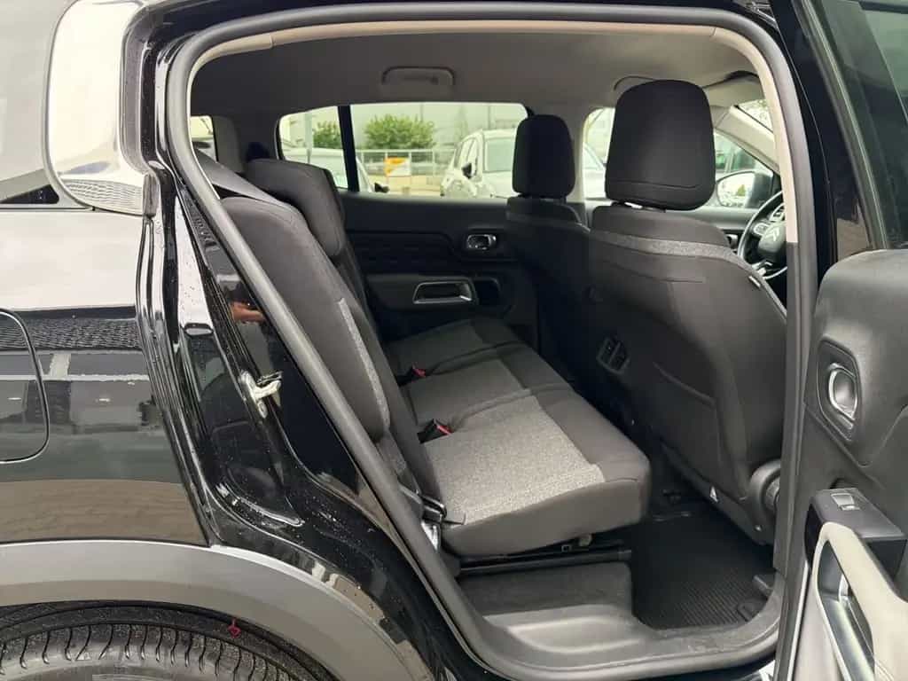 Citroën C5 Aircross Feel 360 Kamera LED Apple CarPlay An 02/2020-photo-14