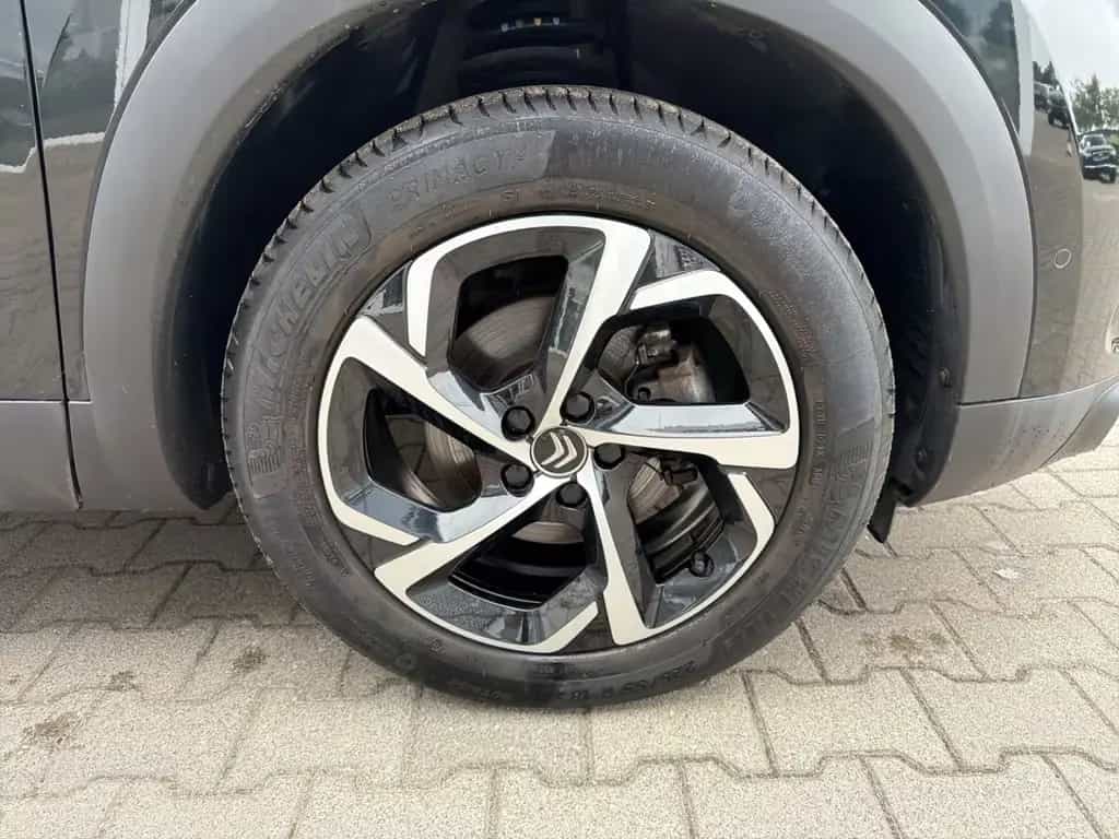 Citroën C5 Aircross Feel 360 Kamera LED Apple CarPlay An 02/2020-photo-18