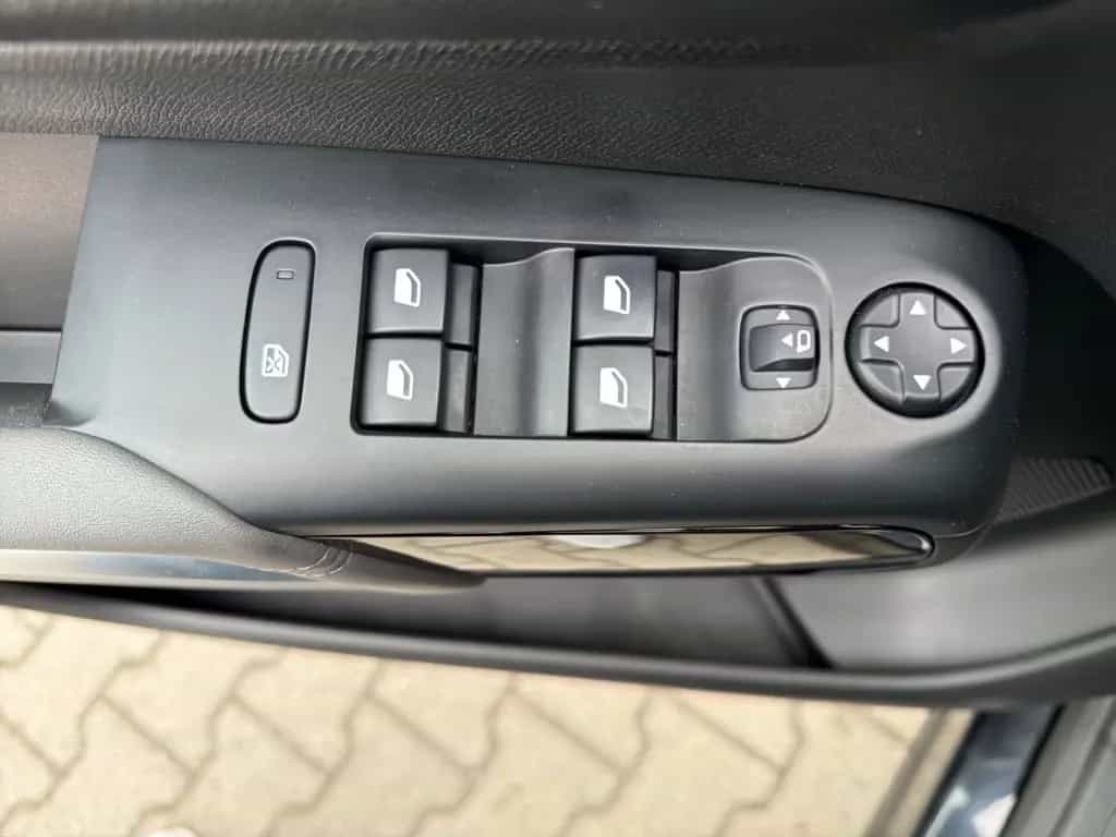 Citroën C5 Aircross Feel 360 Kamera LED Apple CarPlay An 02/2020-photo-20
