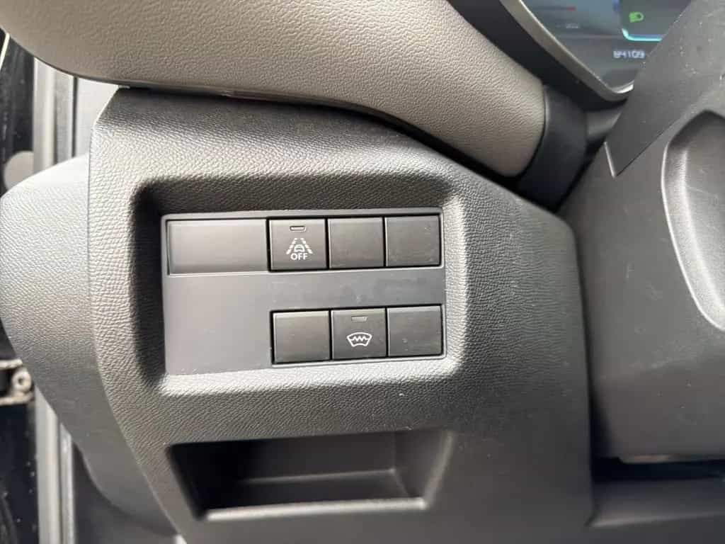 Citroën C5 Aircross Feel 360 Kamera LED Apple CarPlay An 02/2020-photo-22