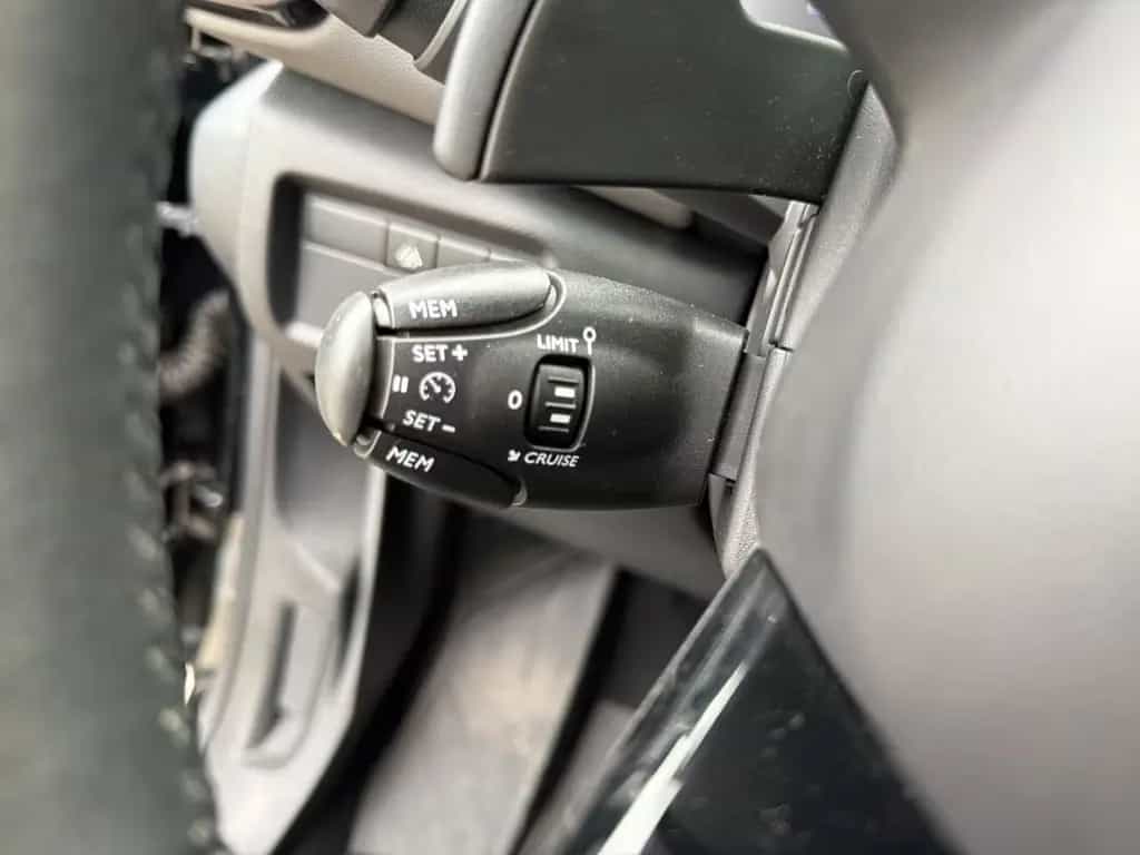 Citroën C5 Aircross Feel 360 Kamera LED Apple CarPlay An 02/2020-photo-23