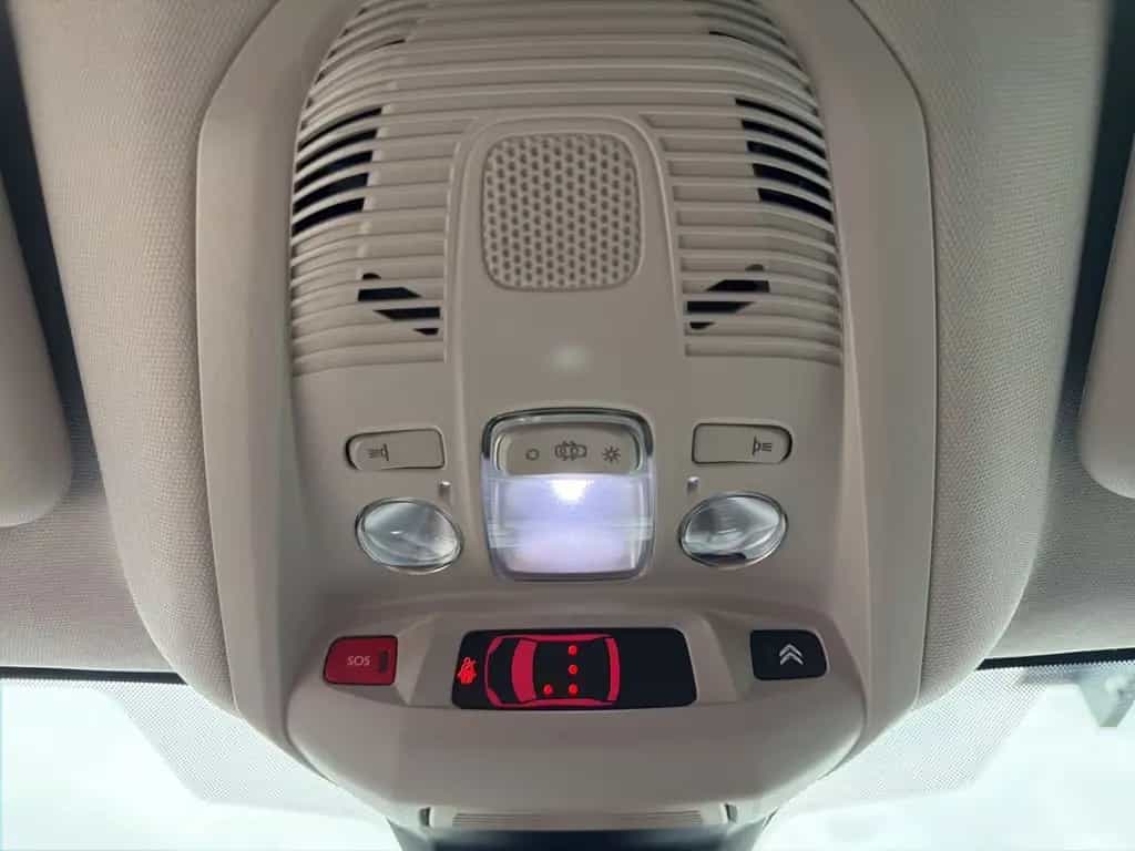 Citroën C5 Aircross Feel 360 Kamera LED Apple CarPlay An 02/2020-photo-26