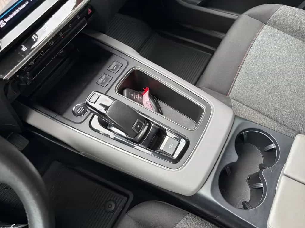 Citroën C5 Aircross Feel 360 Kamera LED Apple CarPlay An 02/2020-photo-28