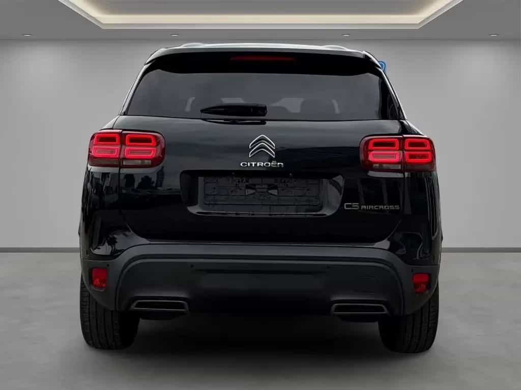 Citroën C5 Aircross Feel 360 Kamera LED Apple CarPlay An 02/2020-photo-3