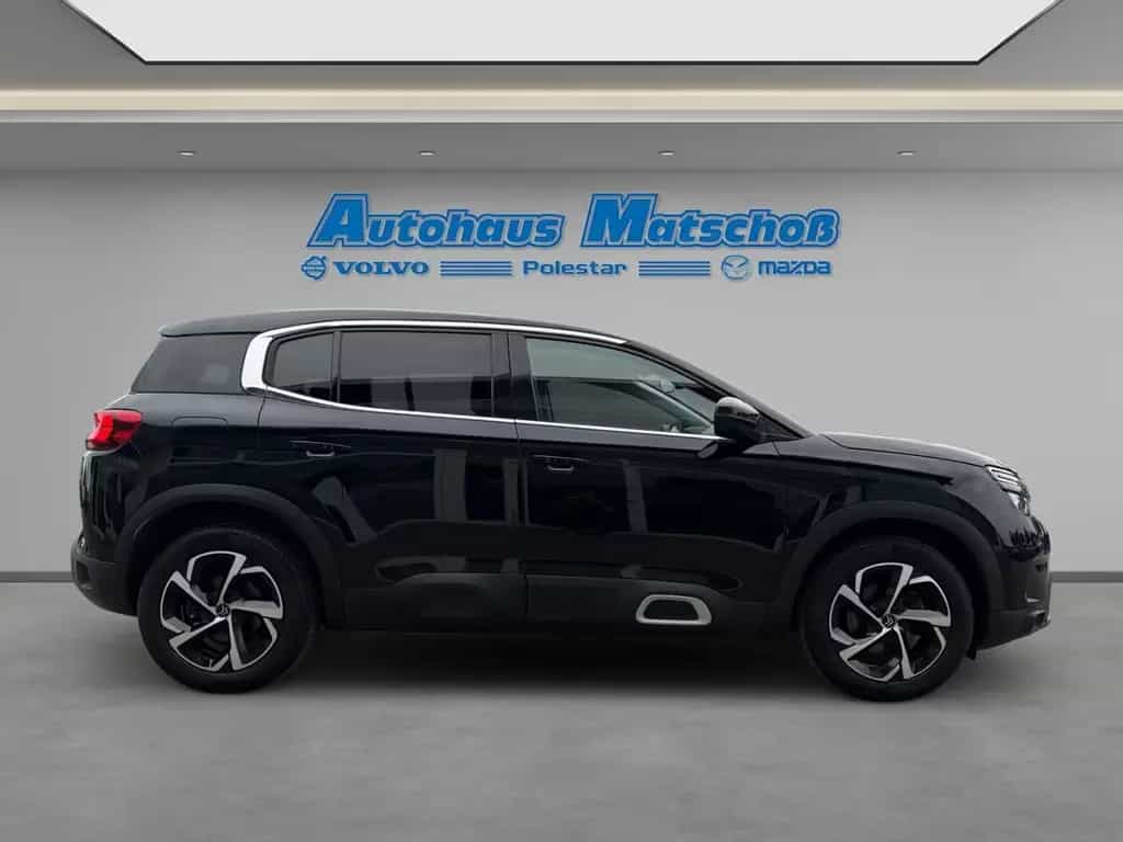 Citroën C5 Aircross Feel 360 Kamera LED Apple CarPlay An 02/2020-photo-5