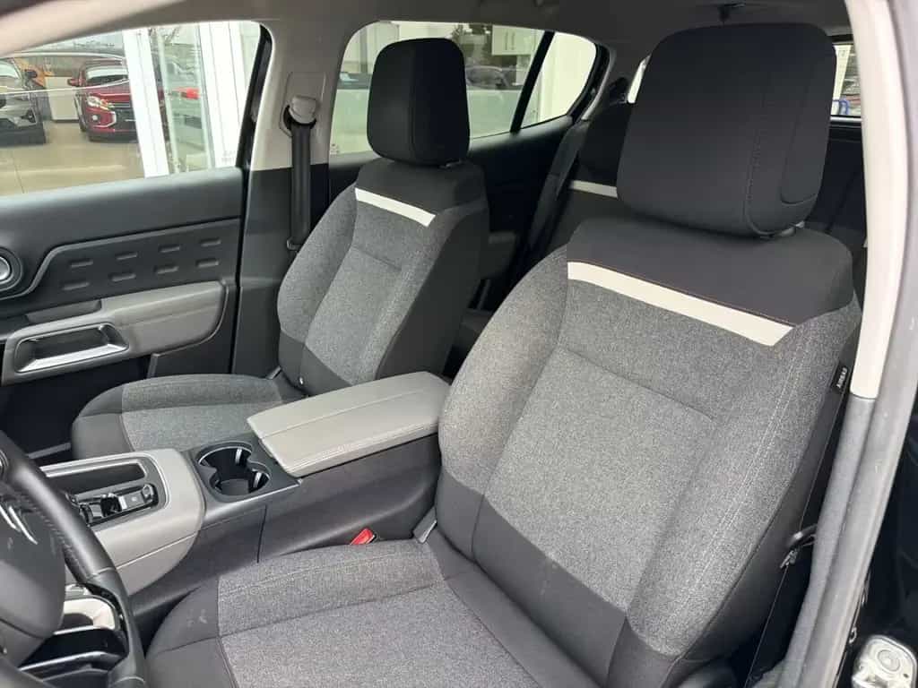Citroën C5 Aircross Feel 360 Kamera LED Apple CarPlay An 02/2020-photo-8