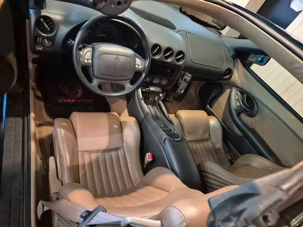 Pontiac Trans Am H-Kennzeichen V8 04/1995-photo-11
