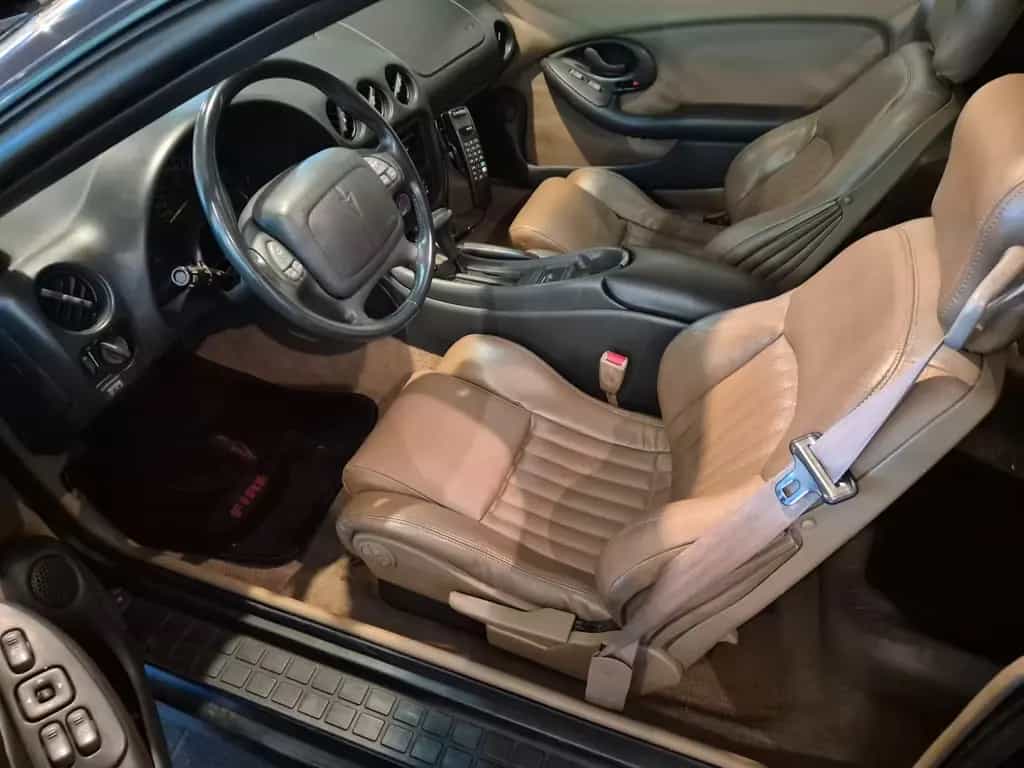 Pontiac Trans Am H-Kennzeichen V8 04/1995-photo-12