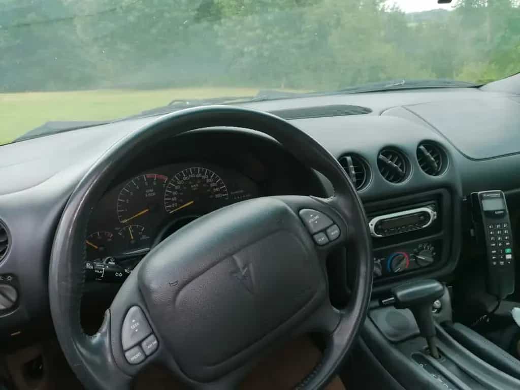 Pontiac Trans Am H-Kennzeichen V8 04/1995-photo-6