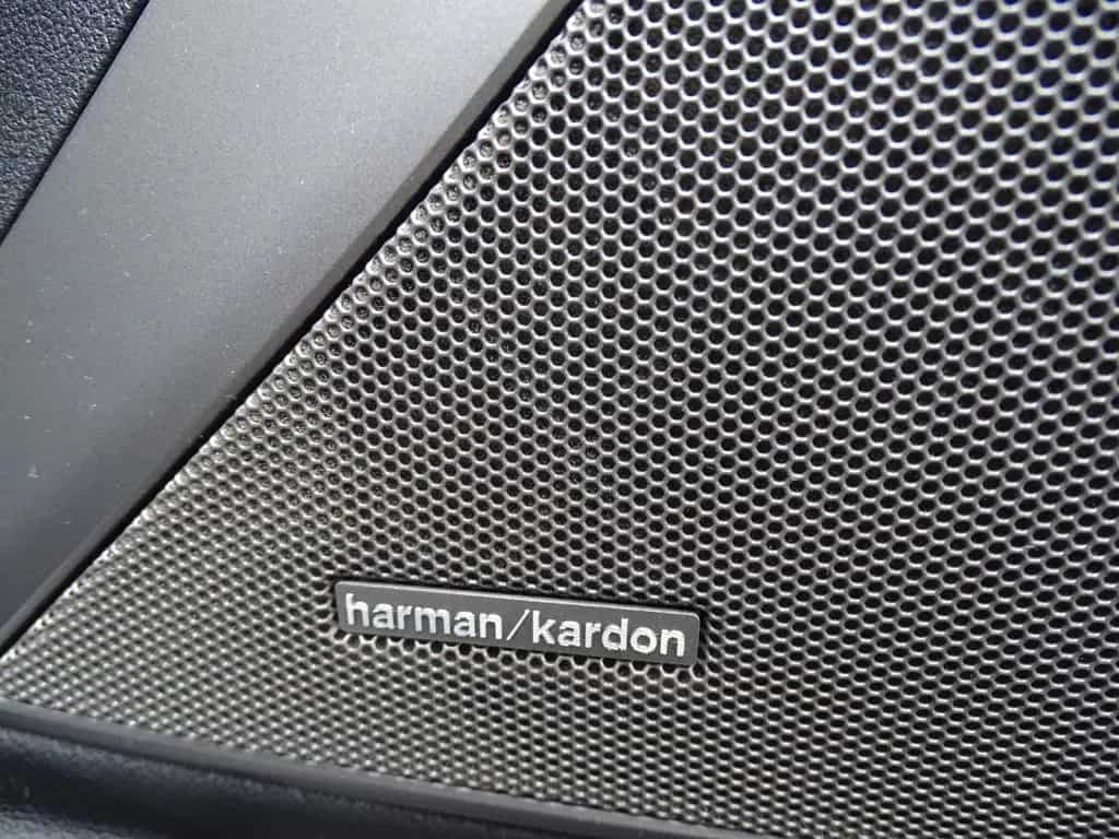 BMW 320 d Sport Line - 360°CAM, HeadUp, LenkHeiz.,H&K 04/2019-photo-16