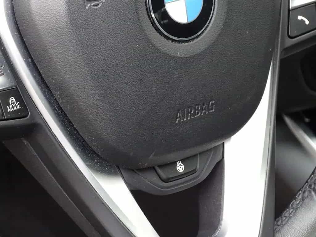 BMW 320 d Sport Line - 360°CAM, HeadUp, LenkHeiz.,H&K 04/2019-photo-18