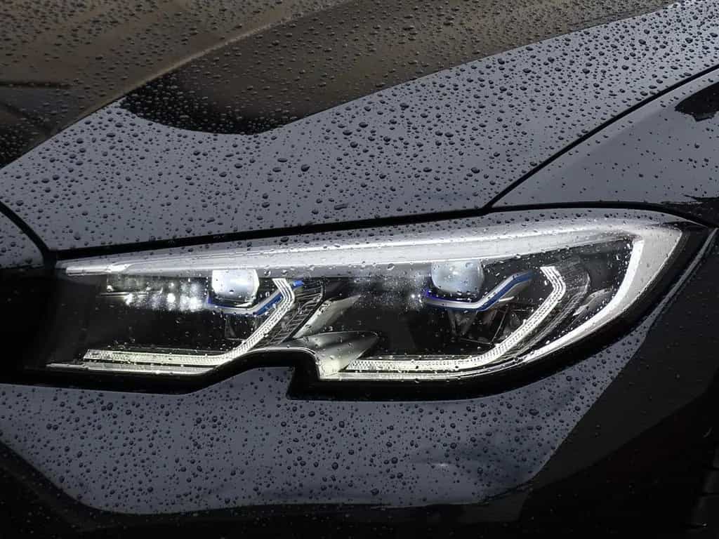 BMW 320 d Sport Line - 360°CAM, HeadUp, LenkHeiz.,H&K 04/2019-photo-7