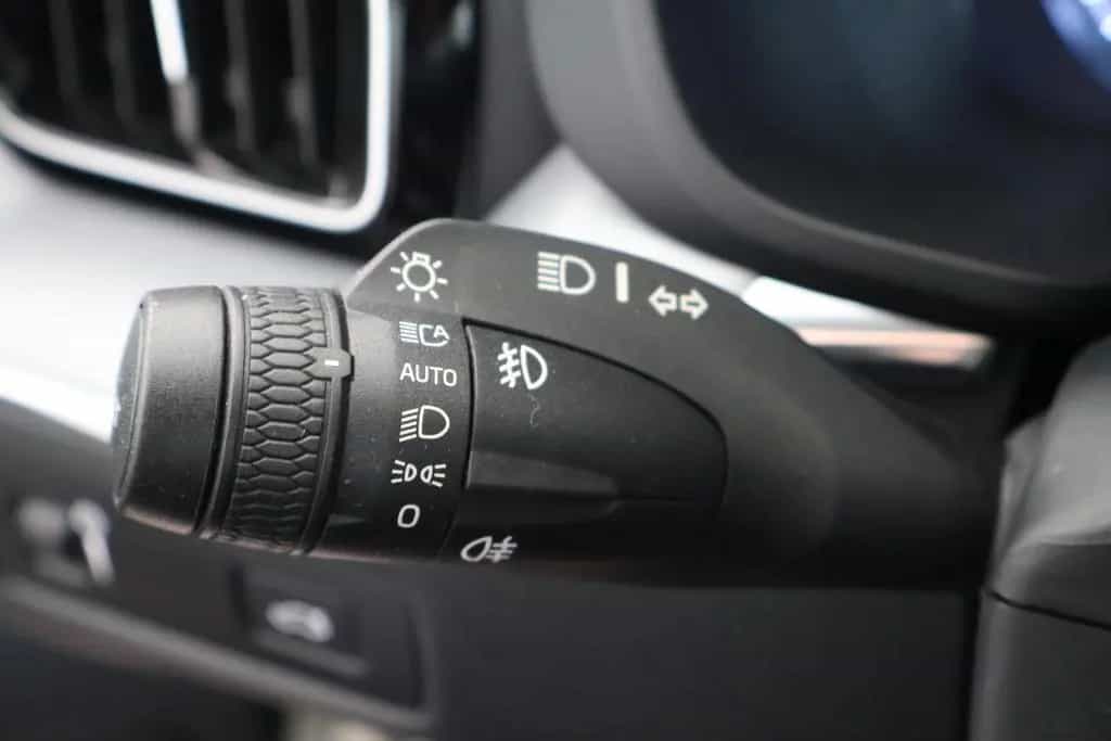 Volvo XC60 Momentum LED 360 Kamera CarPlay 12/2018-photo-14