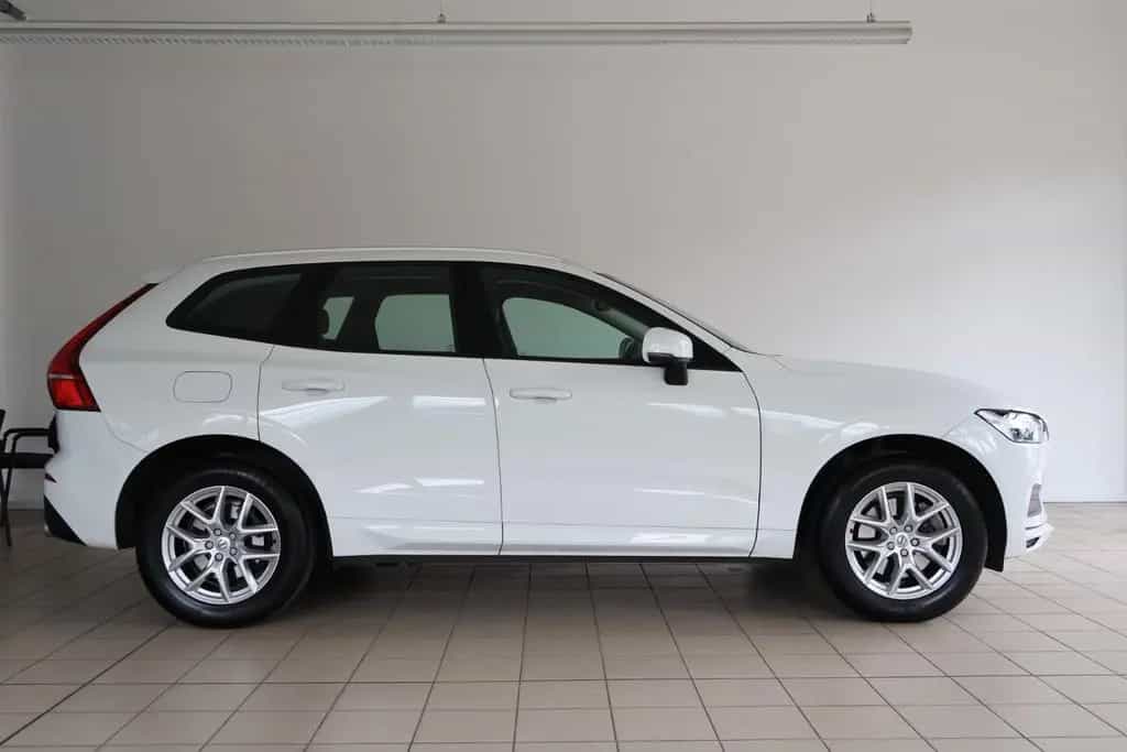 Volvo XC60 Momentum LED 360 Kamera CarPlay 12/2018-photo-2