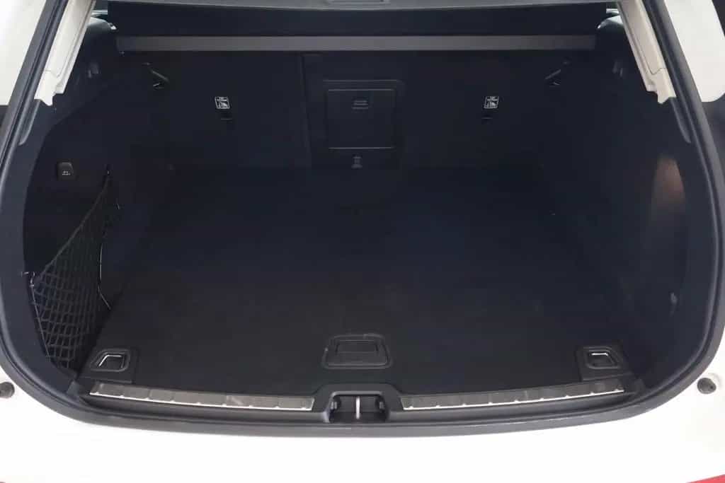 Volvo XC60 Momentum LED 360 Kamera CarPlay 12/2018-photo-23