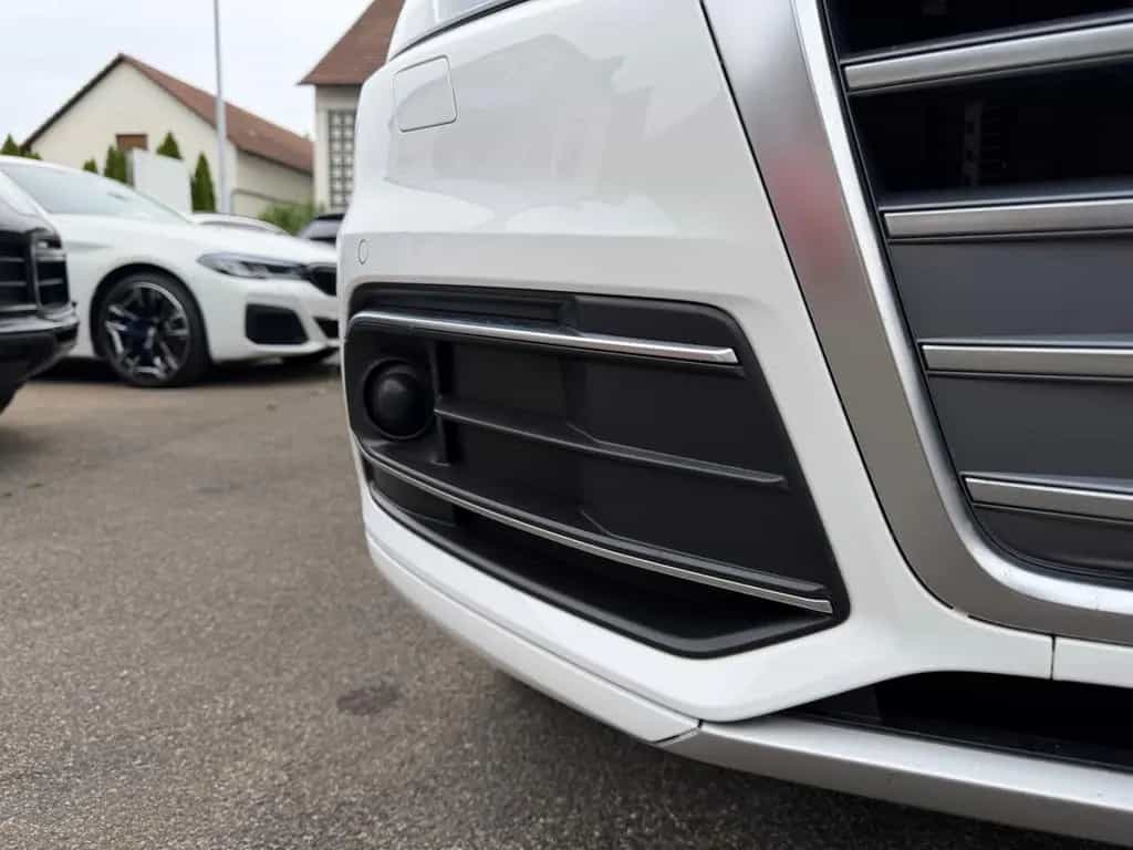 Audi Q5 40 TDI S Line 4M ACC AHK STHZ Massage Sitze 06/2019-photo-10