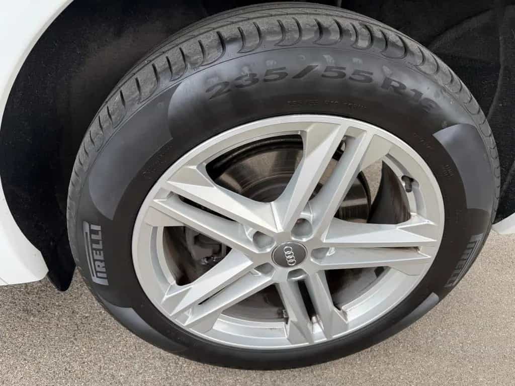 Audi Q5 40 TDI S Line 4M ACC AHK STHZ Massage Sitze 06/2019-photo-12