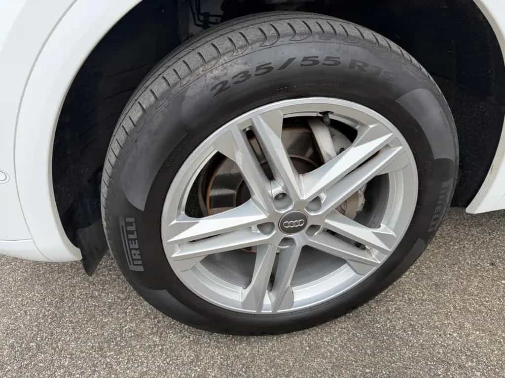 Audi Q5 40 TDI S Line 4M ACC AHK STHZ Massage Sitze 06/2019-photo-14