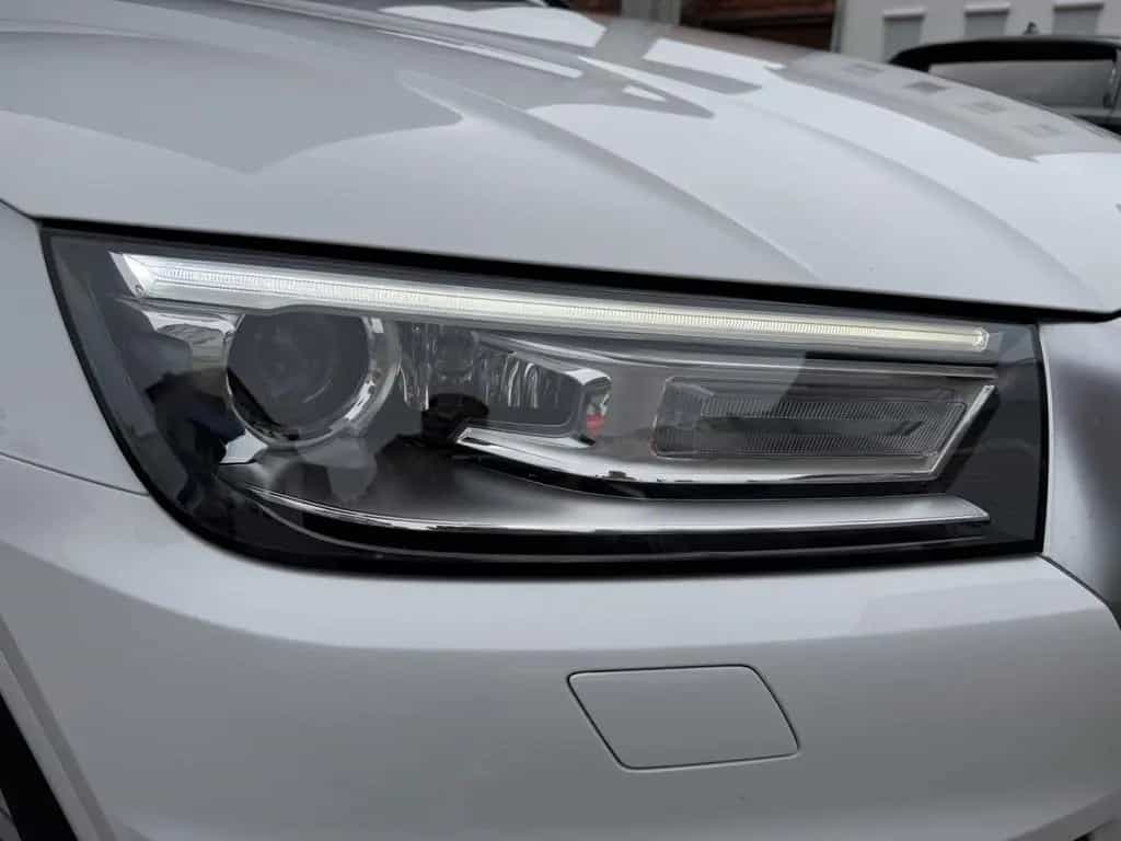Audi Q5 40 TDI S Line 4M ACC AHK STHZ Massage Sitze 06/2019-photo-15