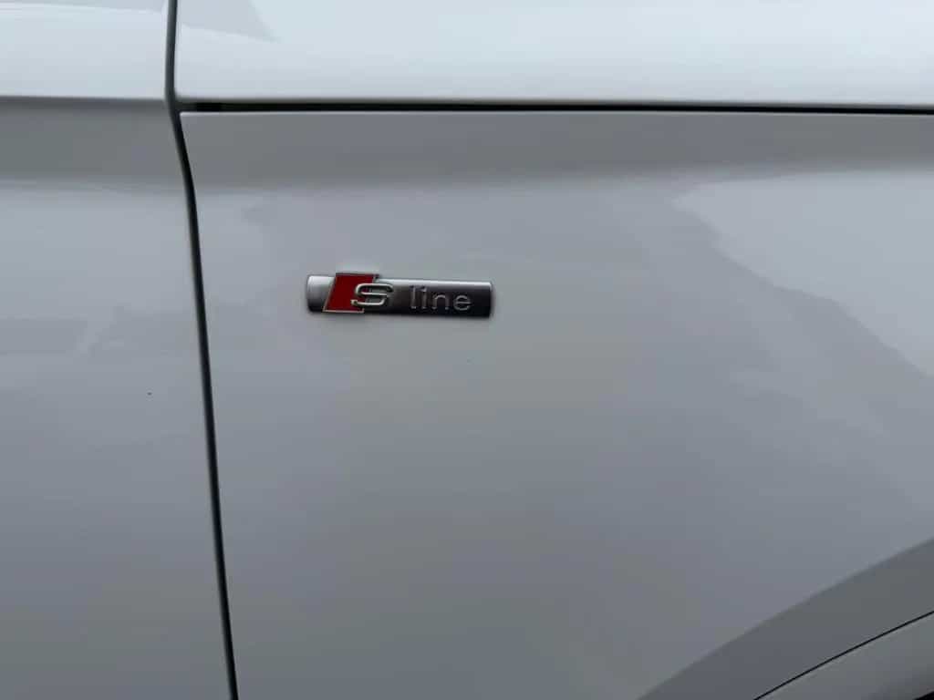 Audi Q5 40 TDI S Line 4M ACC AHK STHZ Massage Sitze 06/2019-photo-16