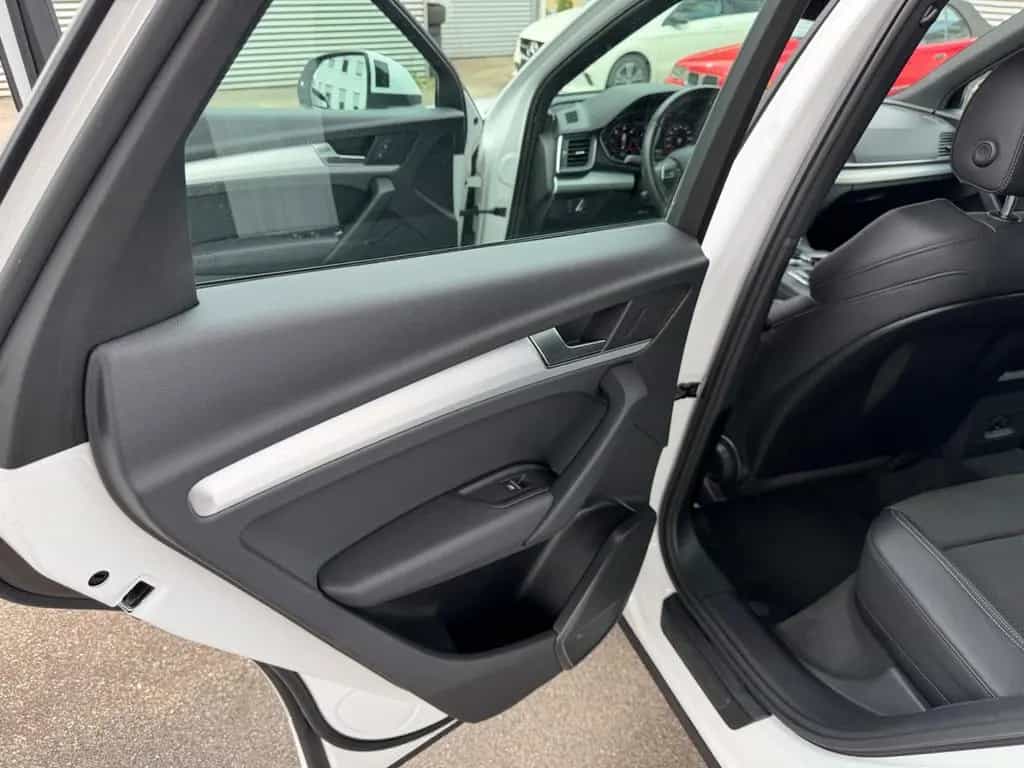 Audi Q5 40 TDI S Line 4M ACC AHK STHZ Massage Sitze 06/2019-photo-20