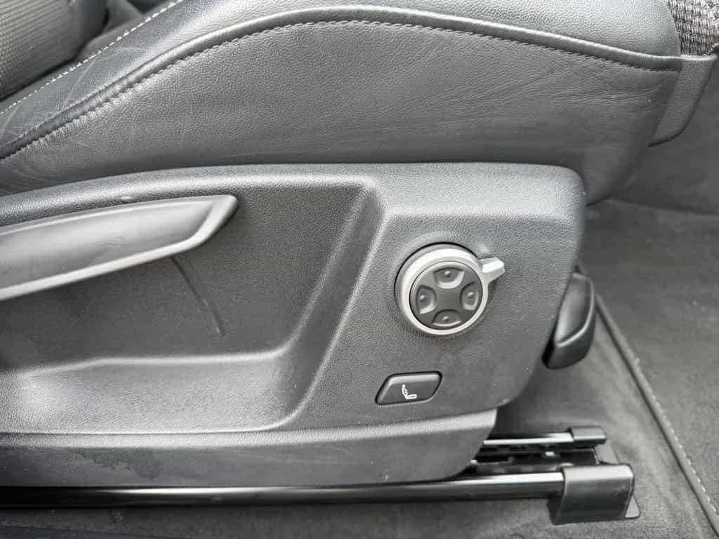 Audi Q5 40 TDI S Line 4M ACC AHK STHZ Massage Sitze 06/2019-photo-28