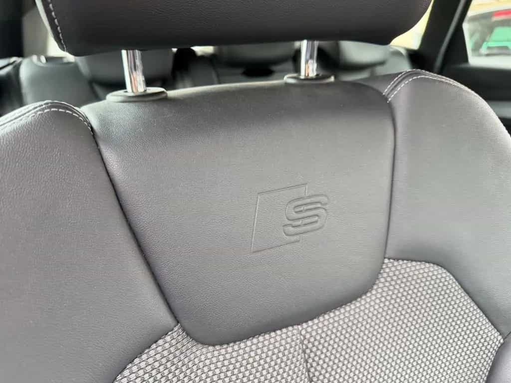 Audi Q5 40 TDI S Line 4M ACC AHK STHZ Massage Sitze 06/2019-photo-31