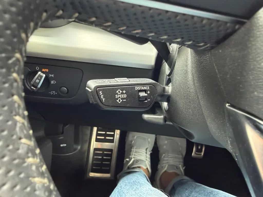 Audi Q5 40 TDI S Line 4M ACC AHK STHZ Massage Sitze 06/2019-photo-38