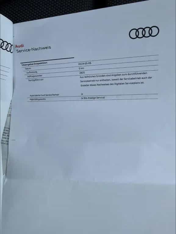 Audi Q5 40 TDI S Line 4M ACC AHK STHZ Massage Sitze 06/2019-photo-46