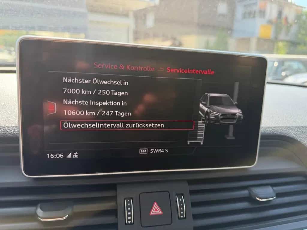Audi Q5 40 TDI S Line 4M ACC AHK STHZ Massage Sitze 06/2019-photo-49