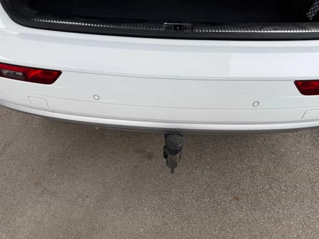 Audi Q5 40 TDI S Line 4M ACC AHK STHZ Massage Sitze 06/2019-photo-8