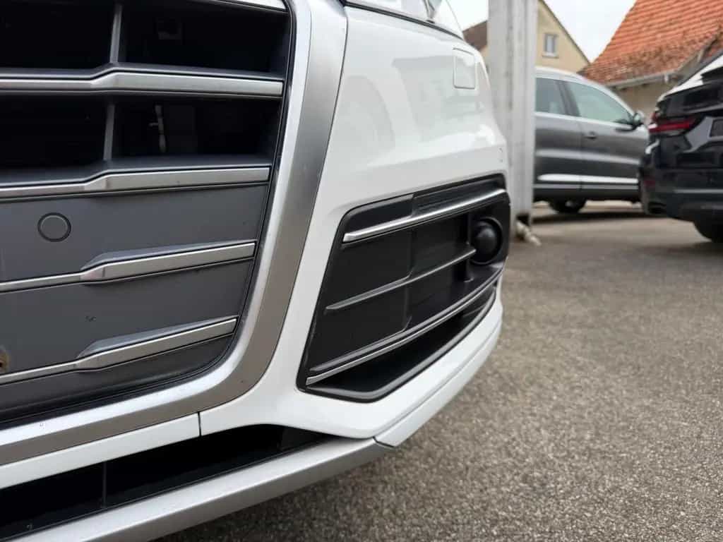 Audi Q5 40 TDI S Line 4M ACC AHK STHZ Massage Sitze 06/2019-photo-9