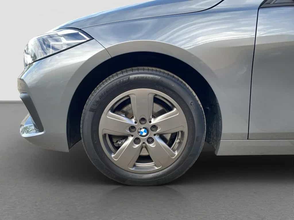 BMW 118 d Advantage LED ACC DrvAss Navi PDC Klima DAB 06/2023-photo-15