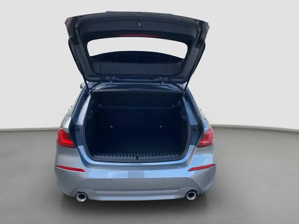 BMW 118 d Advantage LED ACC DrvAss Navi PDC Klima DAB 06/2023-photo-8