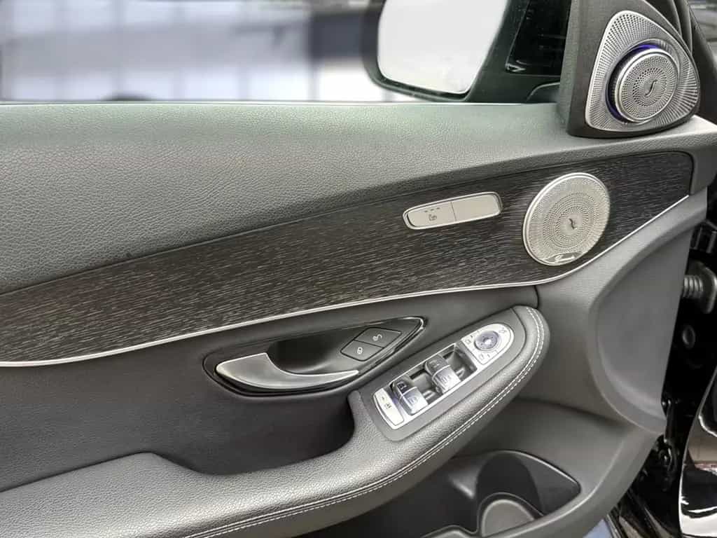 Mercedes-Benz C 300 de T Avantgarde BURMESTER+LED+NAVI+AHK 08/2020-photo-9