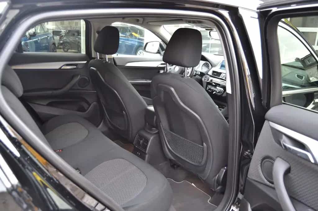BMW X2 sDrive 18d*Advantage*Ambiente*LED*Navi*Temp.* 08/2020-photo-15